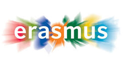 Logo Erasmus