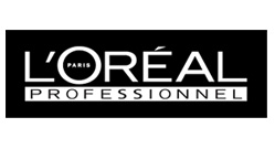 Logo L'Oréal Professionnel