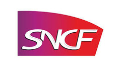 Logo SNCF